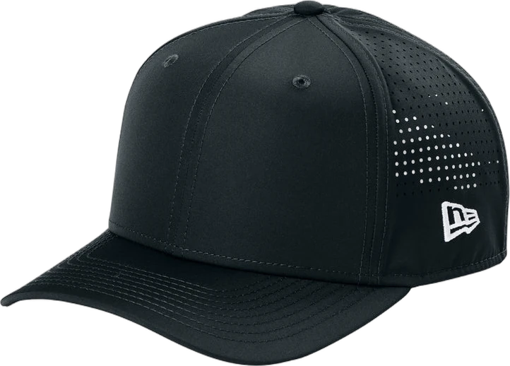 New Era 9SEVENTY Perforated Snapback Cap NE501