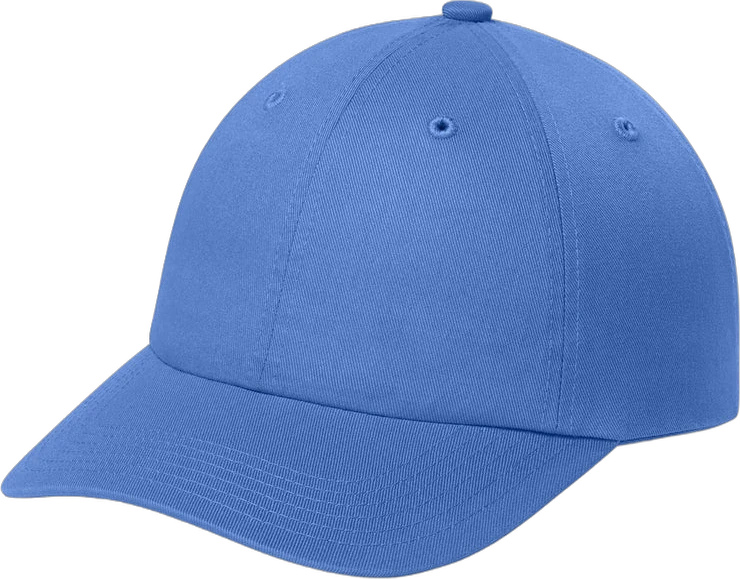 Port Authority Wearever Unstructured Twill Snapback Cap C992