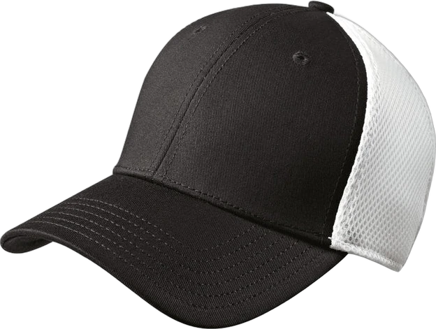 New Era - Stretch Mesh Cap.  NE1020