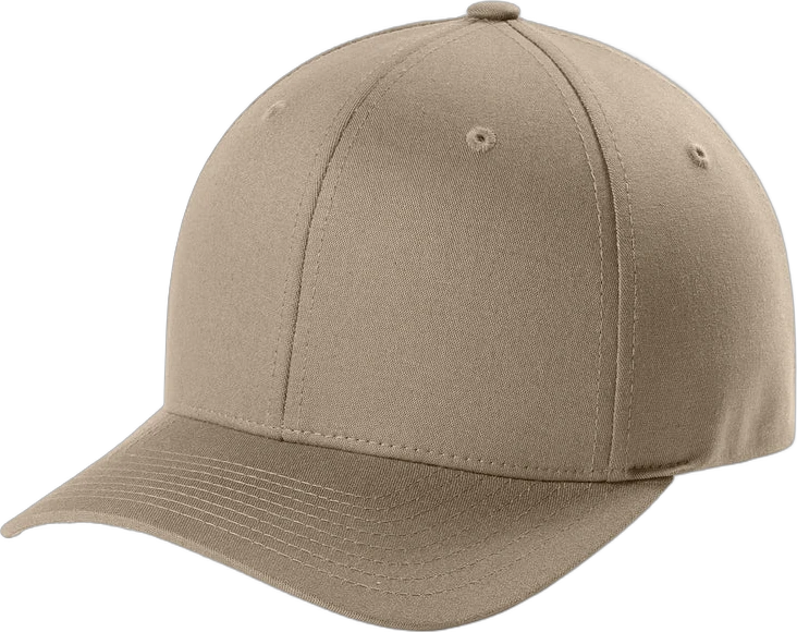 Flexfit V-Flexfit Cotton Twill Cap FF5001