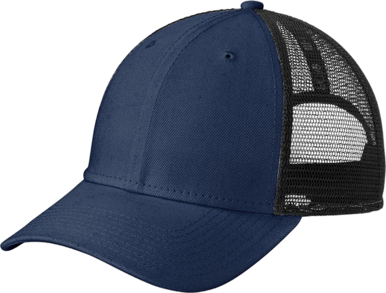 New Era Recycled Snapback Cap NE208