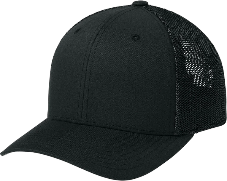 Flexfit Trucker Mesh Cap FF6511