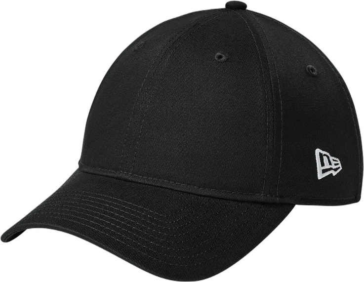 New Era - Adjustable Unstructured Cap.  NE201
