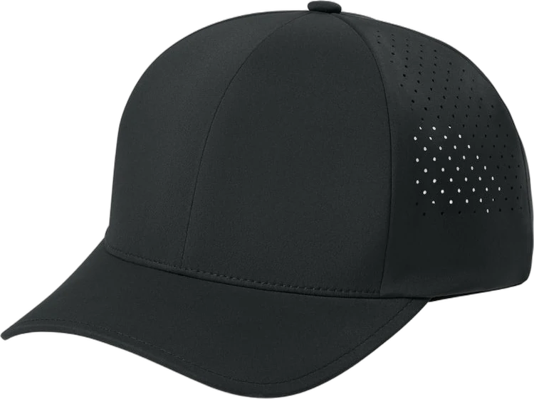 Flexfit Delta Perforated Cap FF180AP