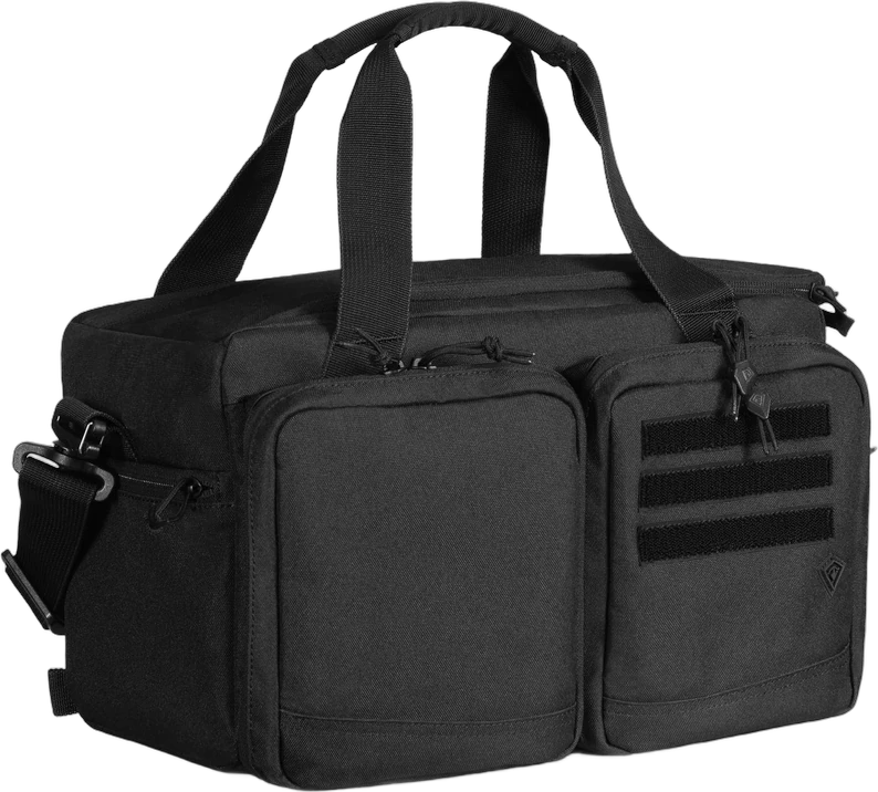 CALIBER RANGE BAG