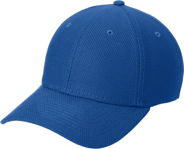 New Era  Diamond Era Stretch Cap. NE1121
