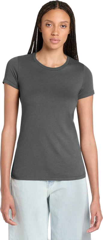 BELLA+CANVAS  Women's Slim Fit Tee. BC6004