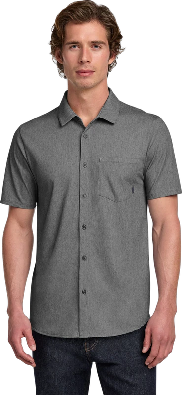 OGIO Extend Short Sleeve Button-Up OG160