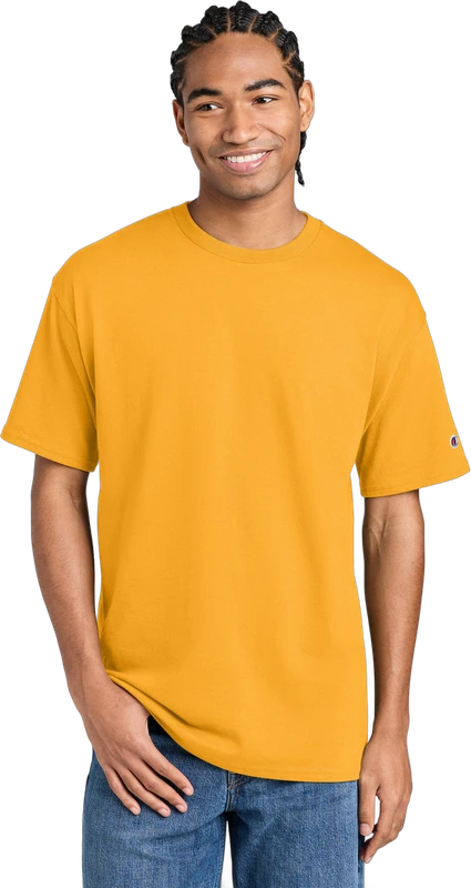 Champion Jersey Short Sleeve Tee CH1000
