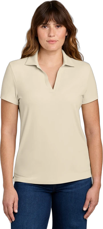 MiiR Women's Alta Polo MRAW110