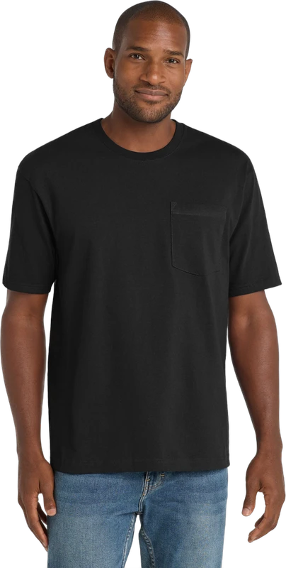 CornerStone  Workwear Pocket Tee CS430