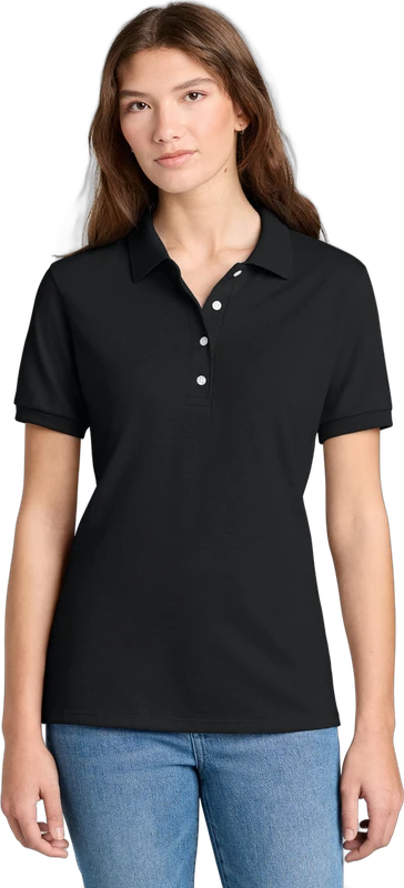 Jerzees Women's Dri-Power Sport Shirt 437W