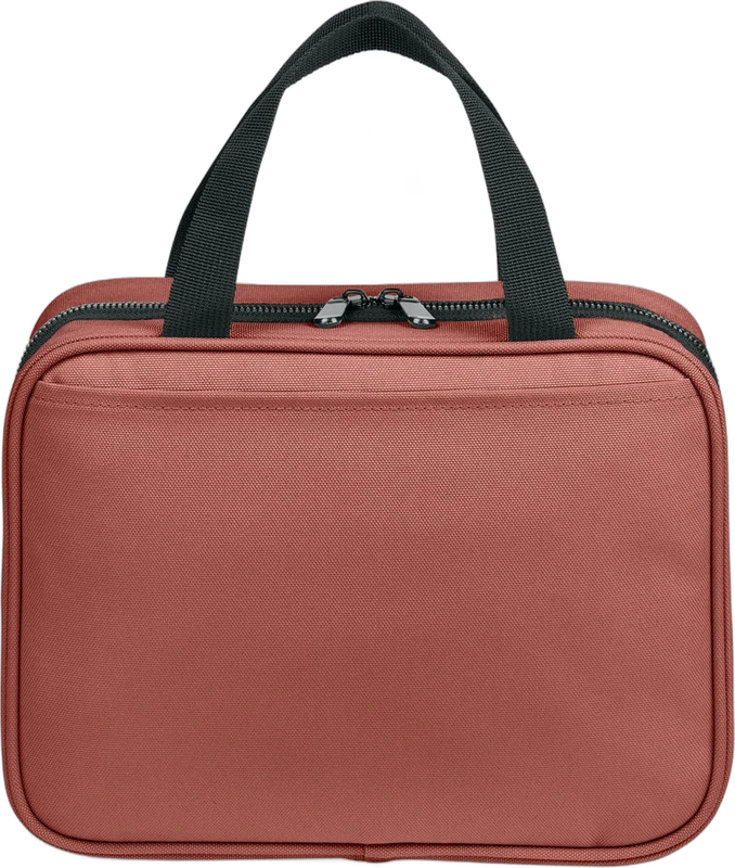 Port Authority Matte Oxford Hanging Travel Case BG755