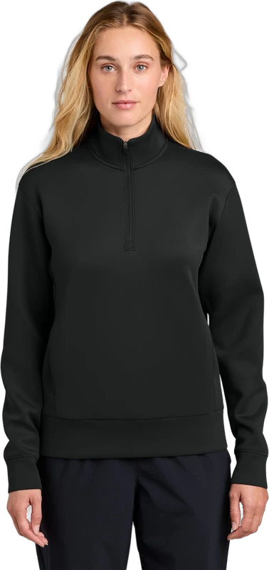 Sport-Tek Women's Pro Perform 1/4-Zip LST581