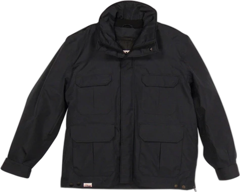Shield Duty Parka