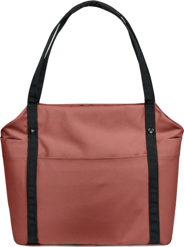 Port Authority Matte Oxford Tote BG472