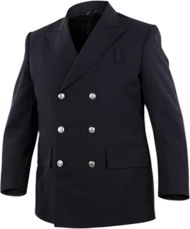 Top Authority Blousecoats Double Breasted 2 Pocket