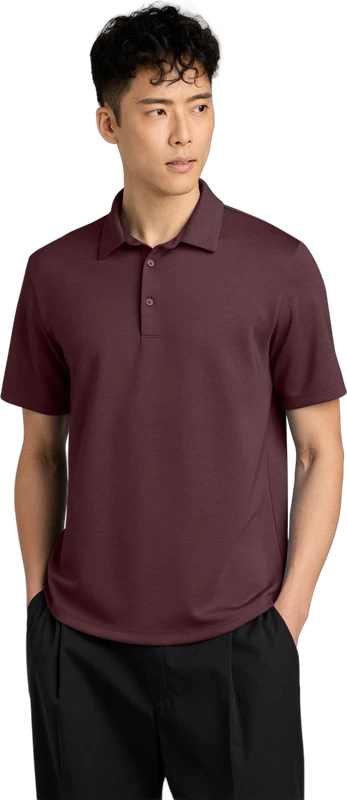 Mercer+Mettle Lite Spacer Polo MM1040