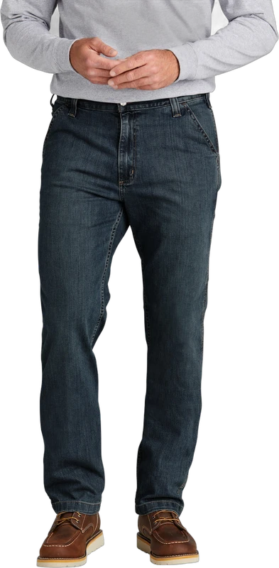 Carhartt Rugged Flex Utility Jean CT102808