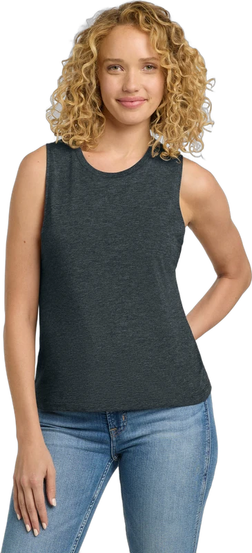 Next Level Apparel  Women's Festival Muscle Tank. NL5013