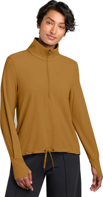 MiiR Women's Kivu 1/4-Zip MRAW235