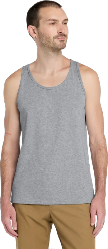 BELLA+CANVAS  Unisex Jersey Tank. BC3480