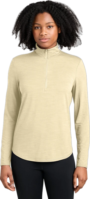 Sport-Tek Women's Versa 1/4-Zip LST491