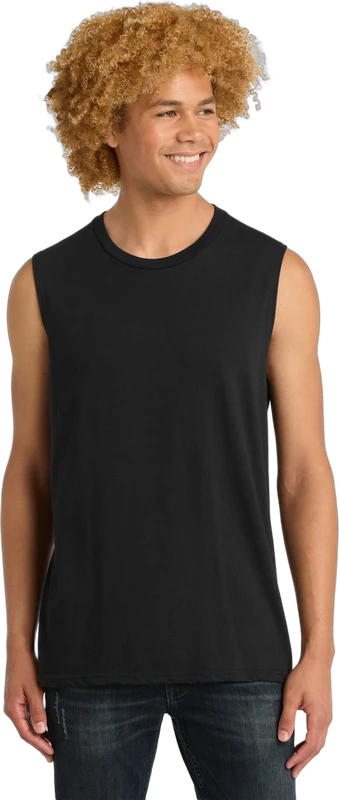 District  V.I.T.   Muscle Tank. DT6300
