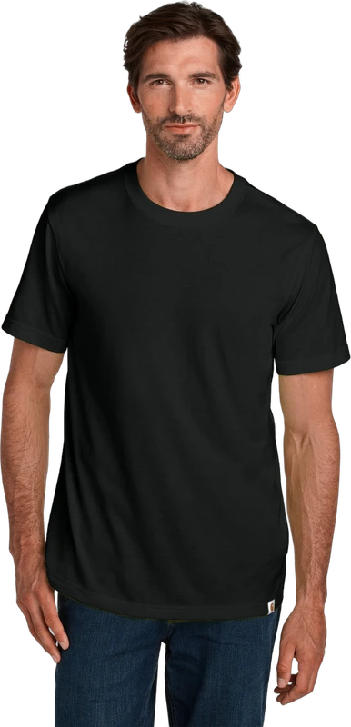 Carhartt Short Sleeve T-Shirt CT106020